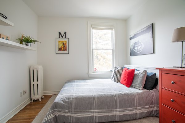Real Estate example
