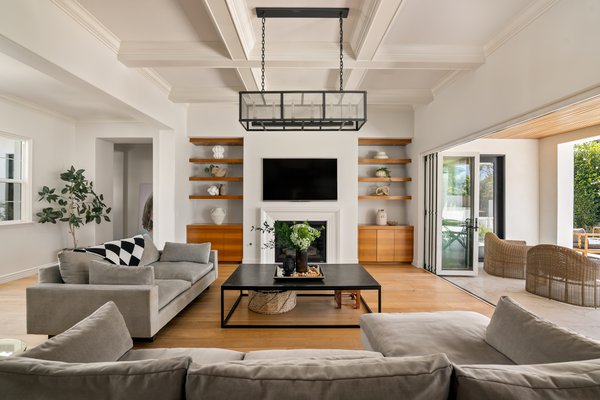 Real Estate example