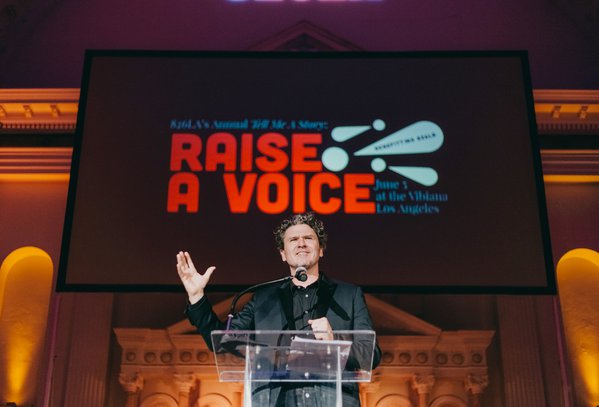 Event example