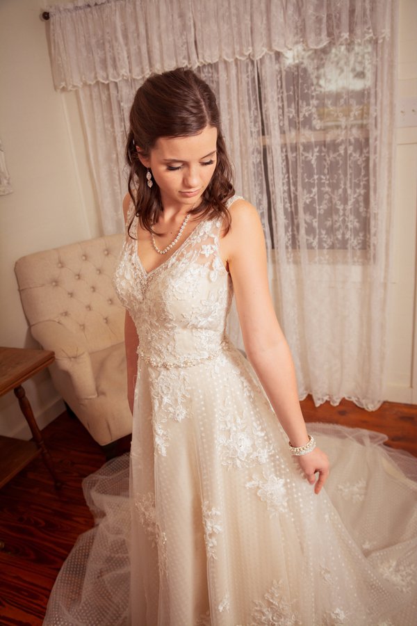 Wedding example