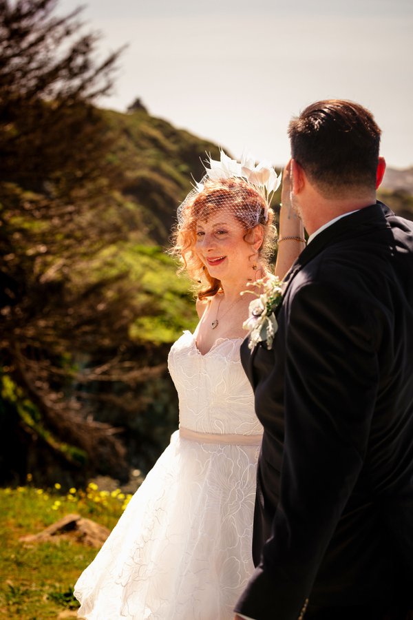 Wedding example
