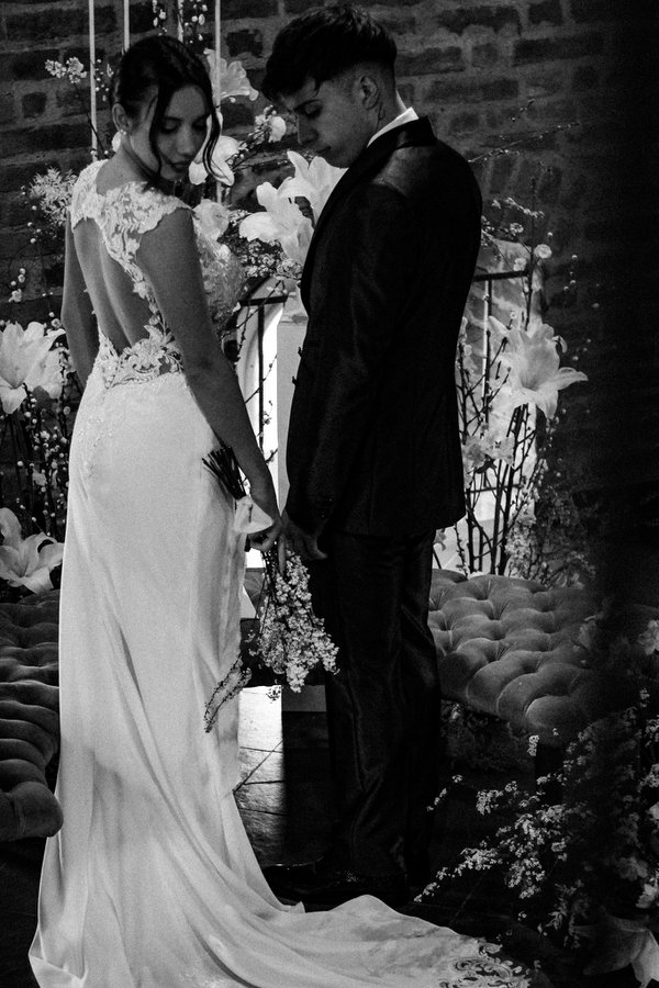 Wedding example
