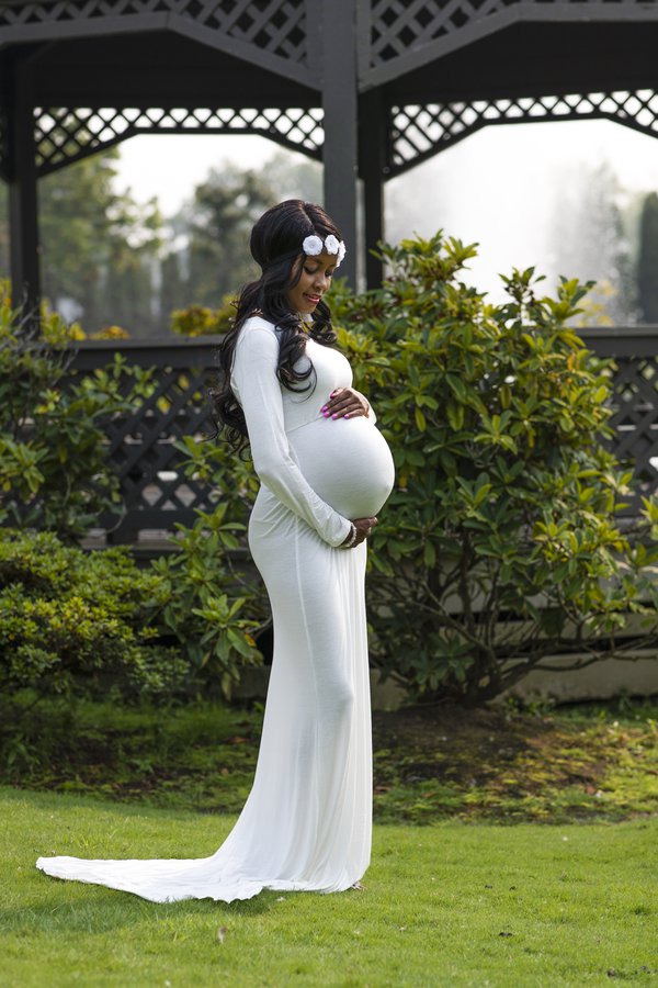 Maternity example
