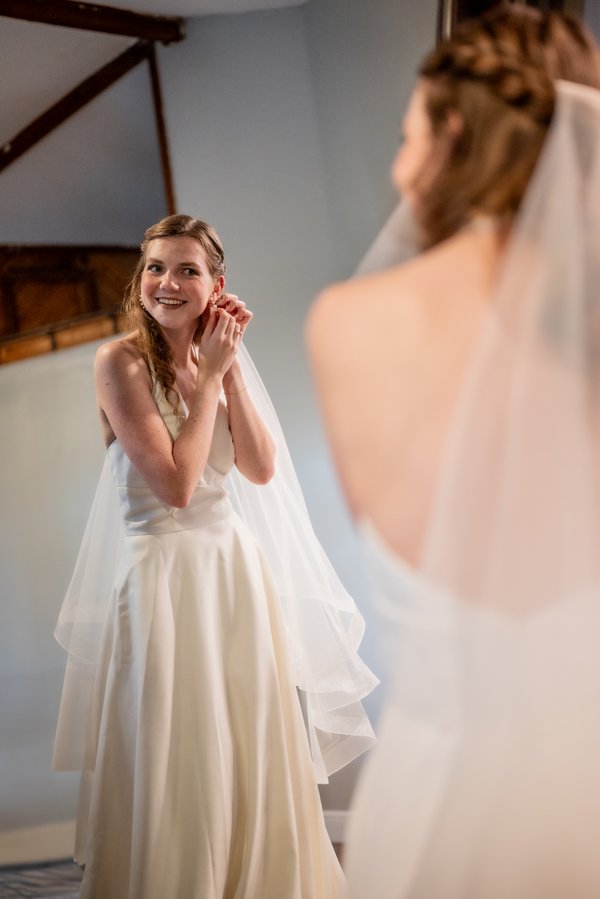 Wedding example