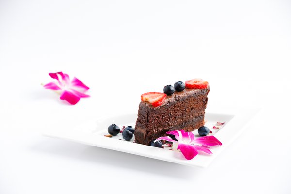 Food example