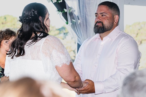 Wedding example