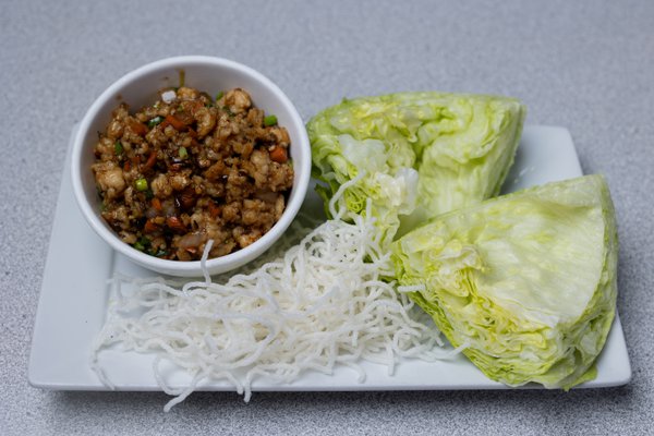 Food example