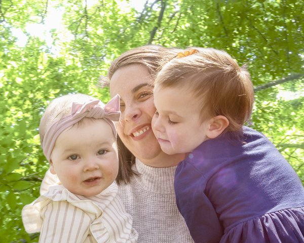 Family example