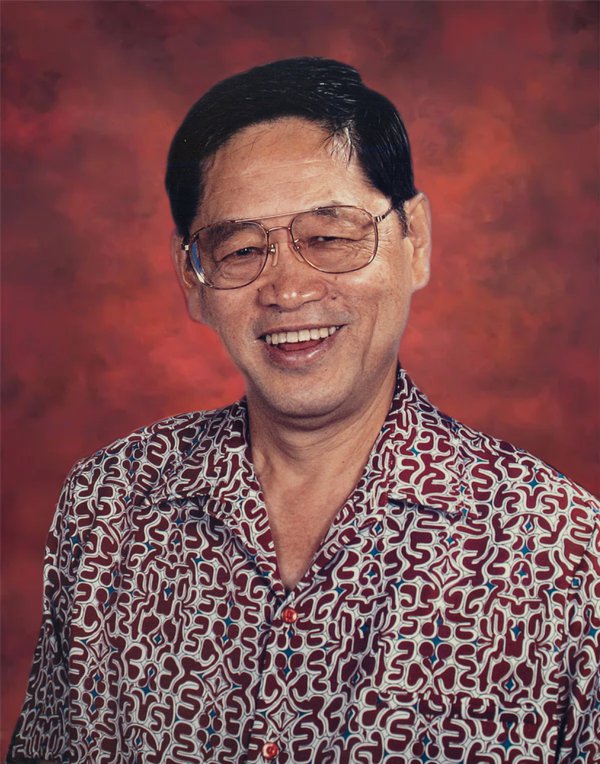 Portrait example