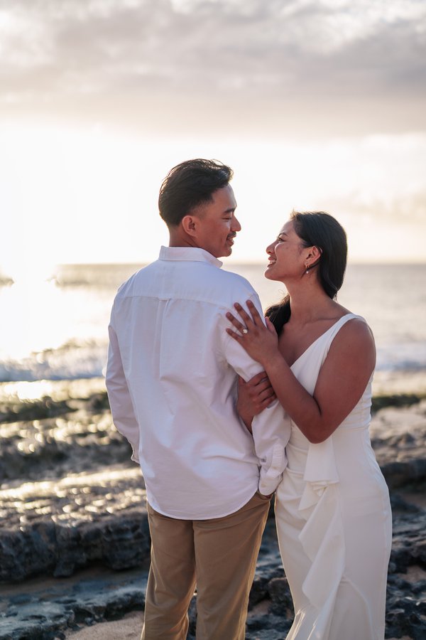 Engagement example