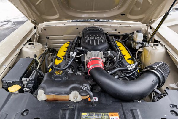 Automotive example