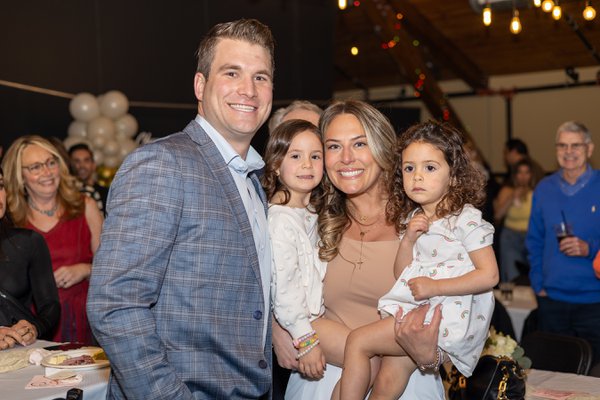 Family example