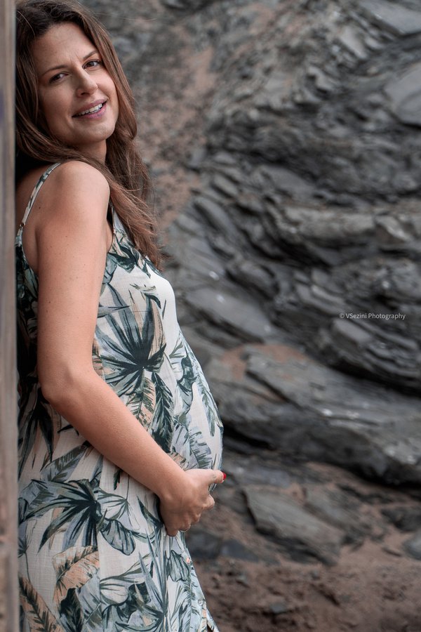 Maternity example