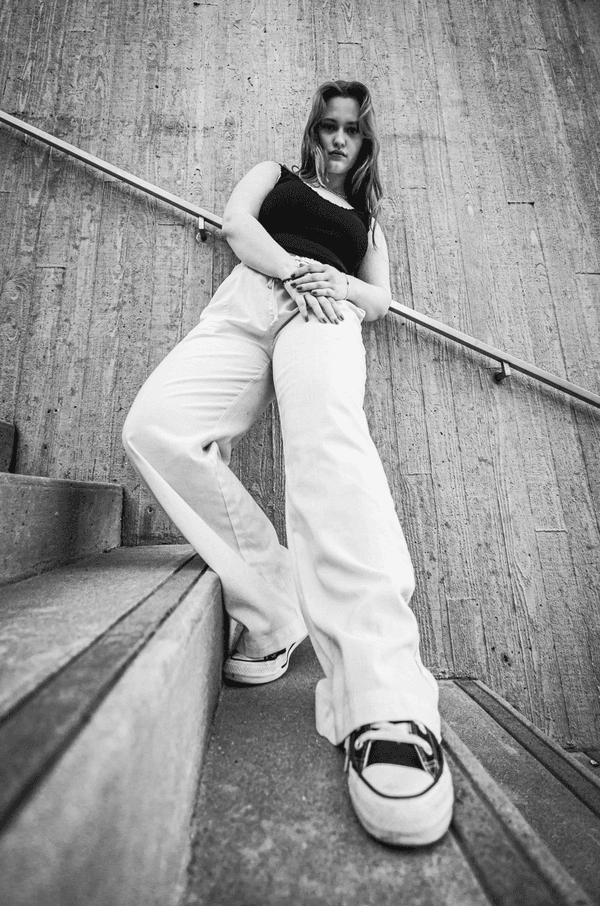 Fashion example