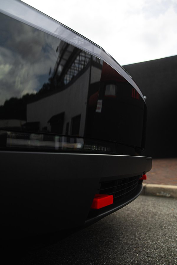 Automotive example