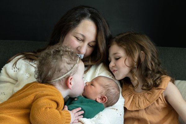 Family example