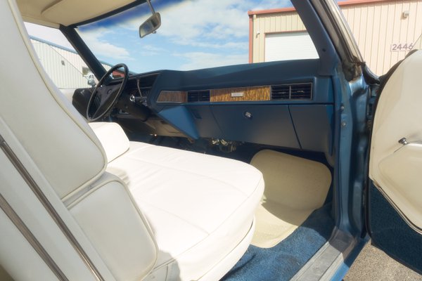 Automotive example