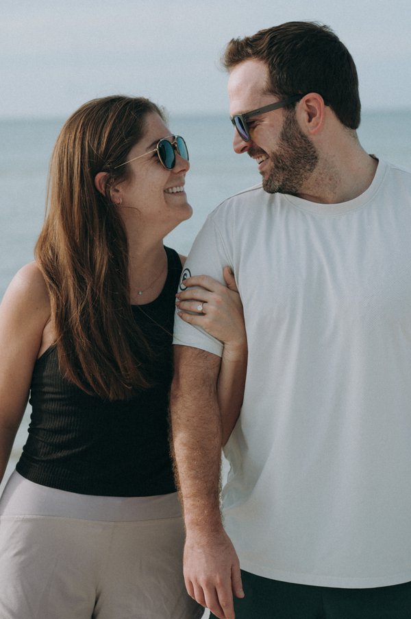 Engagement example