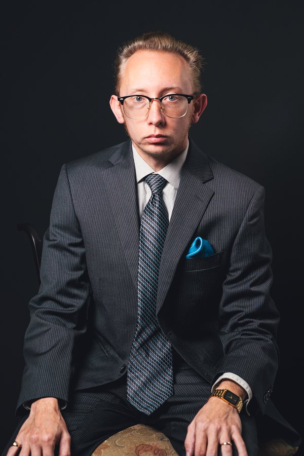Portrait example