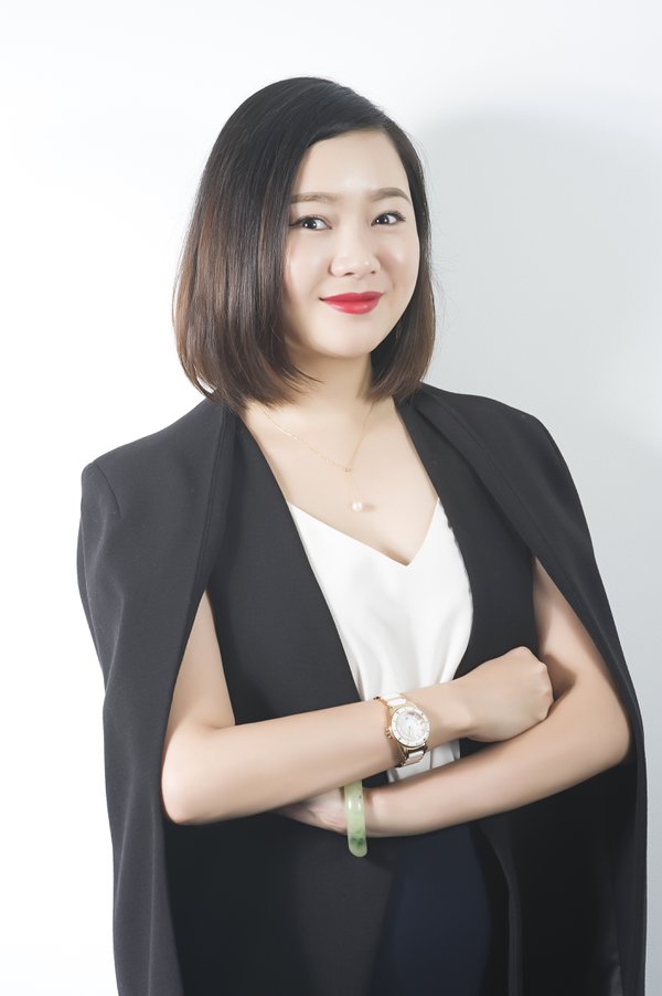 Team & Office example