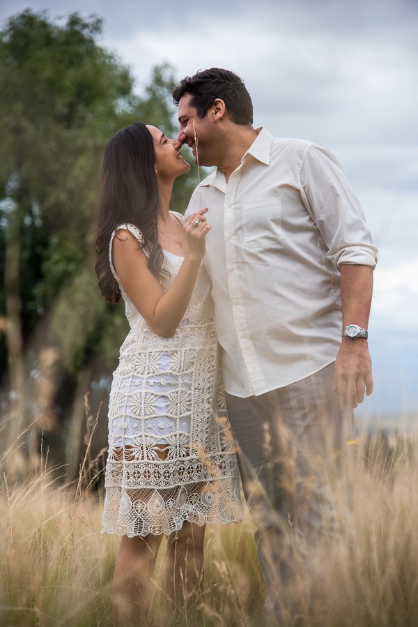 Wedding example