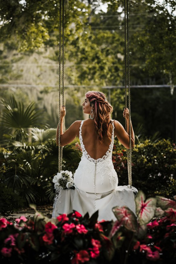 Wedding example