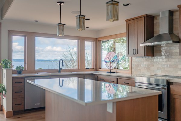 Real Estate example