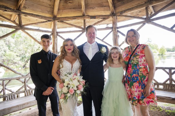 Wedding example