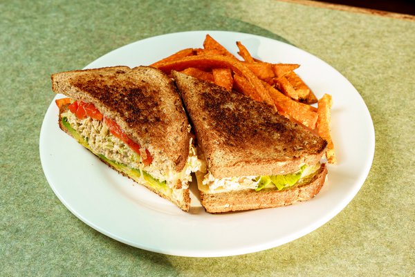 Food example