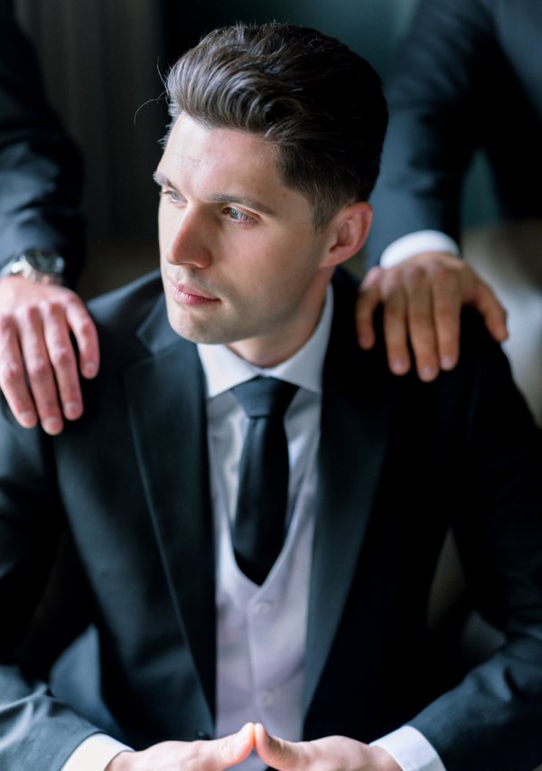 Portrait example