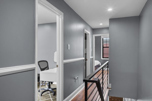 Real Estate example