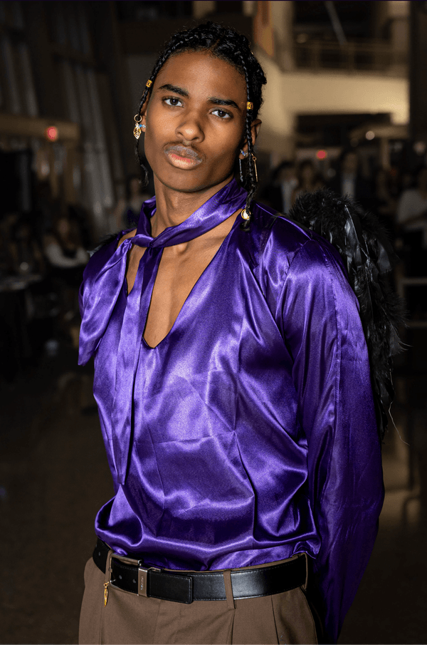 Fashion example