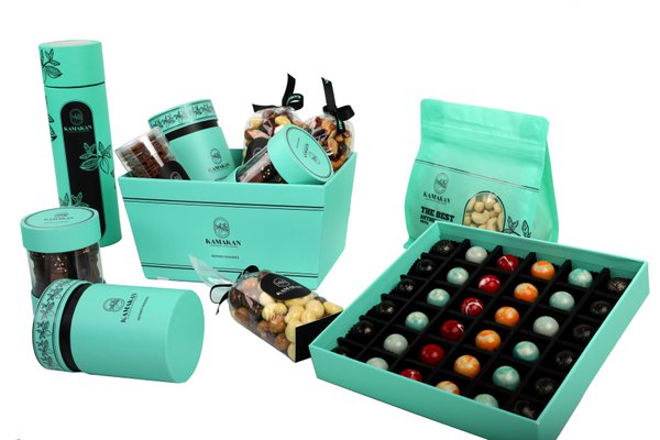 Product example