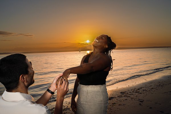 Engagement example