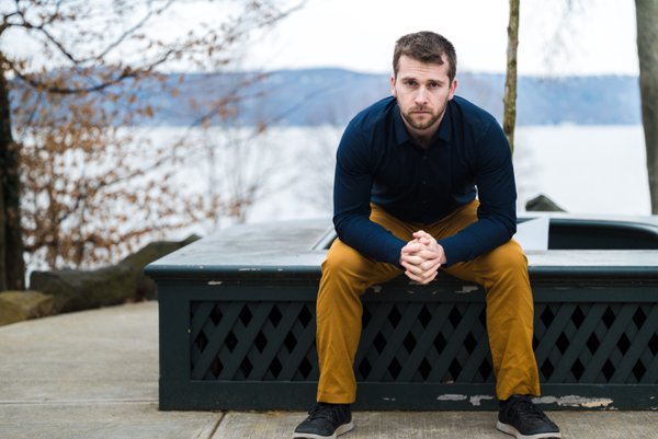 Dating Portrait example