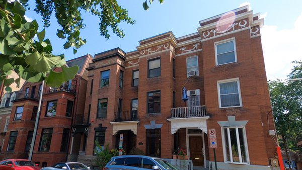 Real Estate example
