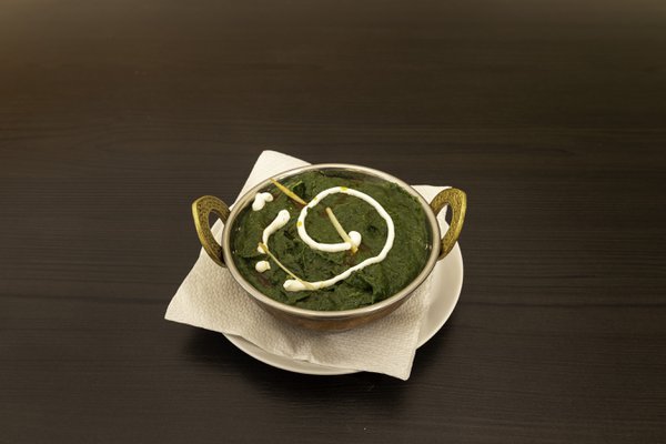 Food example