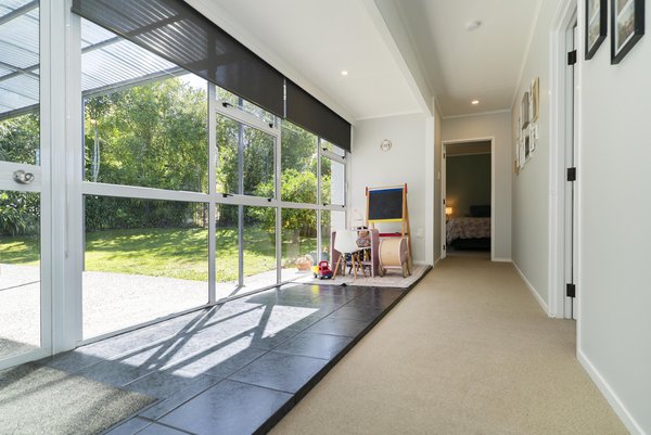 Real Estate example