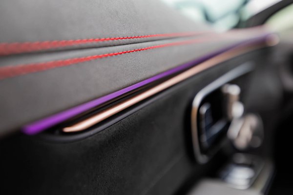 Automotive example