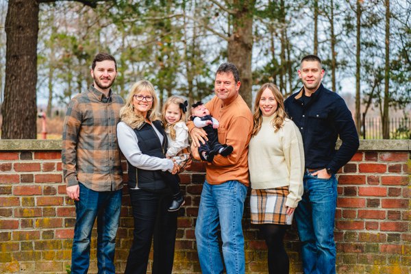 Family example
