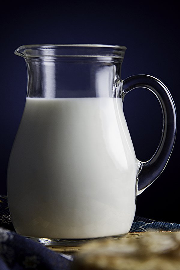 Food example