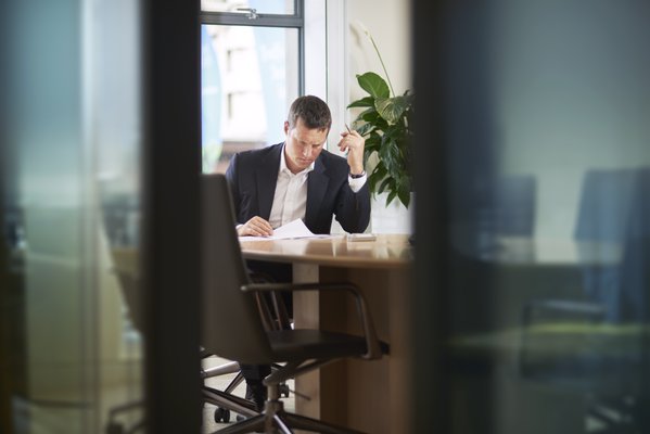 Team & Office example