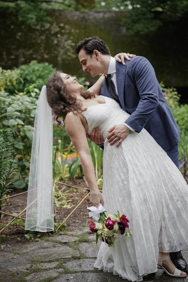 Wedding example