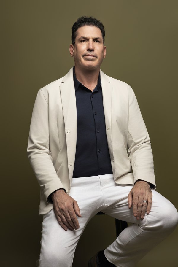 Dating Portrait example