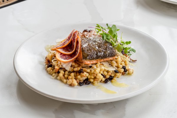Food example