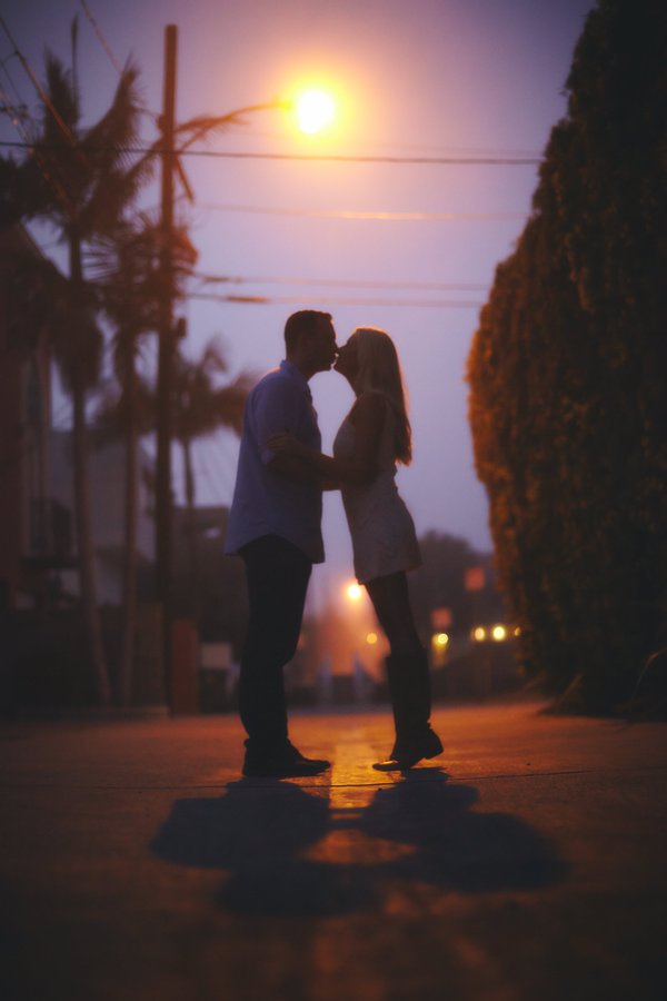 Engagement example