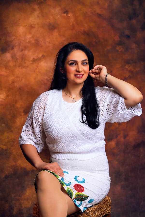 Portrait example