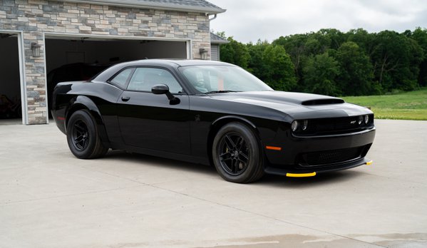 Automotive example