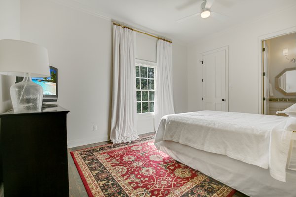 Real Estate example