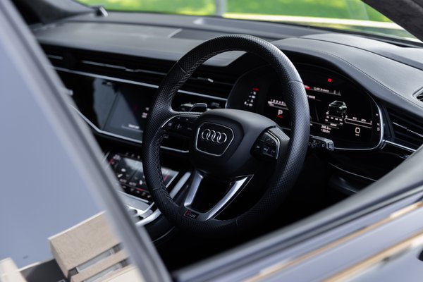 Automotive example